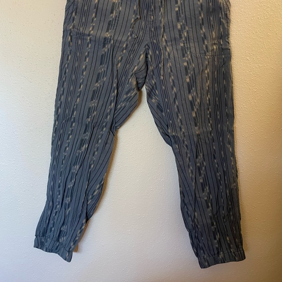 Blue Prana Pants - Picture 2 of 3